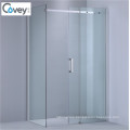 Sliding Shower Enclosure/Rectangular Bathroom Canbin with Australian/American/European Standard (KW04)